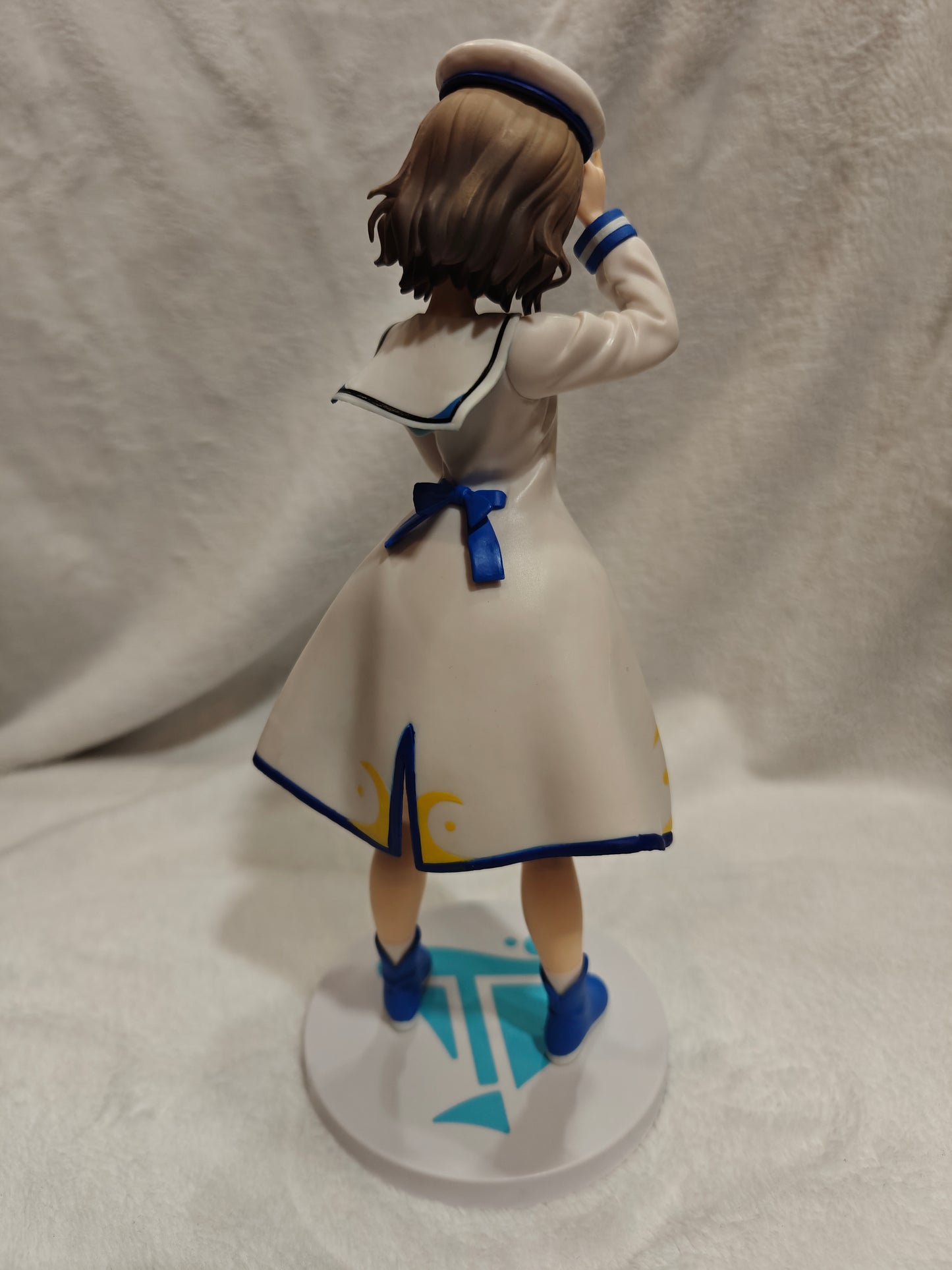 USED You Watanabe Mirai Bokura wa Shitteru Yo Figure