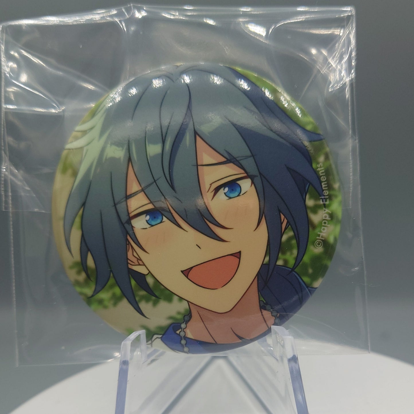 Ensemble Stars!! 2025 January Collection Can Badges