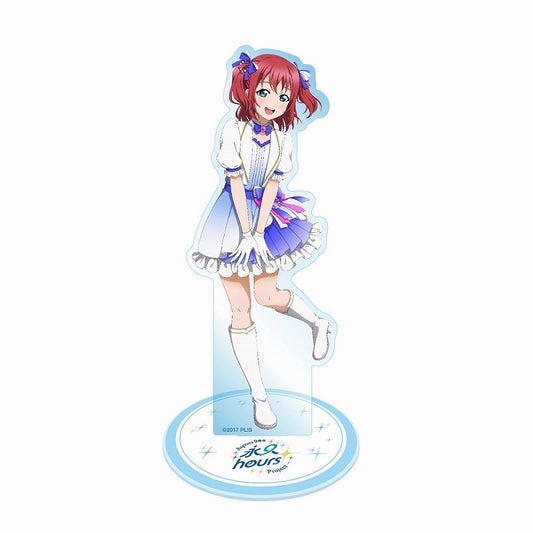 Aqours 9th Anniversary Goods