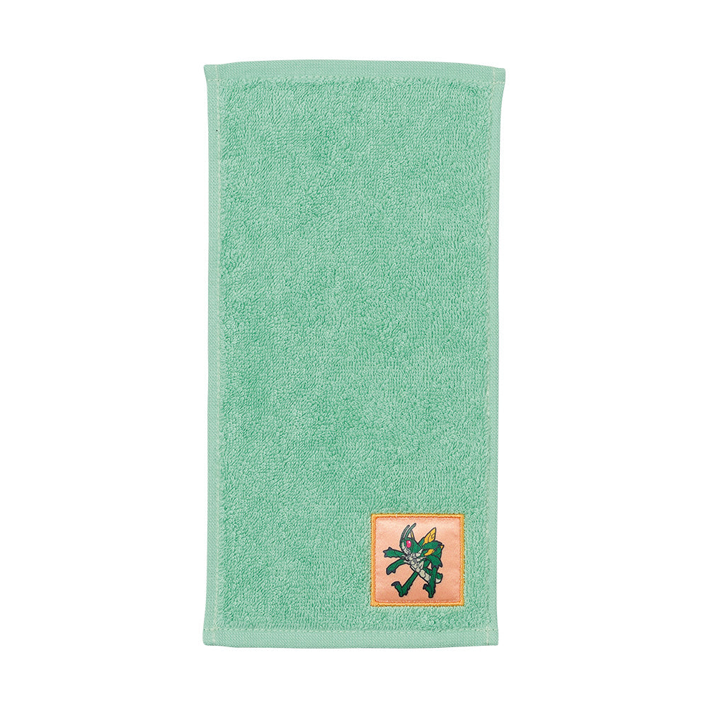 Ichiban Kuji Kamen Rider Gavv and Gotchard Hand Towels