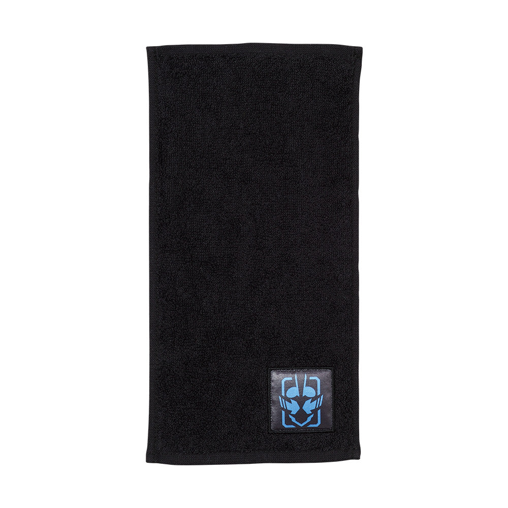 Ichiban Kuji Kamen Rider Gavv and Gotchard Hand Towels