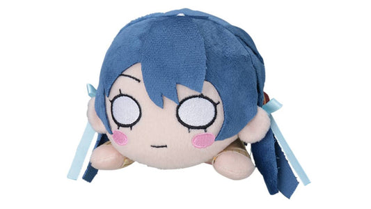 Love Live! Hasusonora School Idol Club NNN Nesos