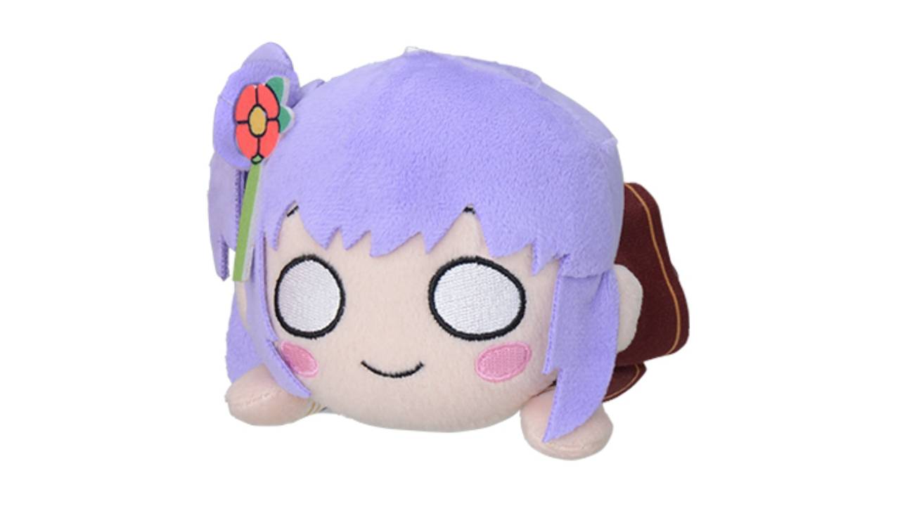 Love Live! Hasusonora School Idol Club NNN Nesos