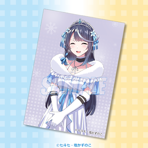 Kujibikido VTuber Legend Kuji Prizes