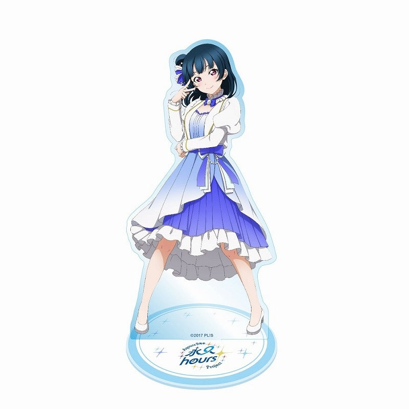 Aqours 9th Anniversary Goods