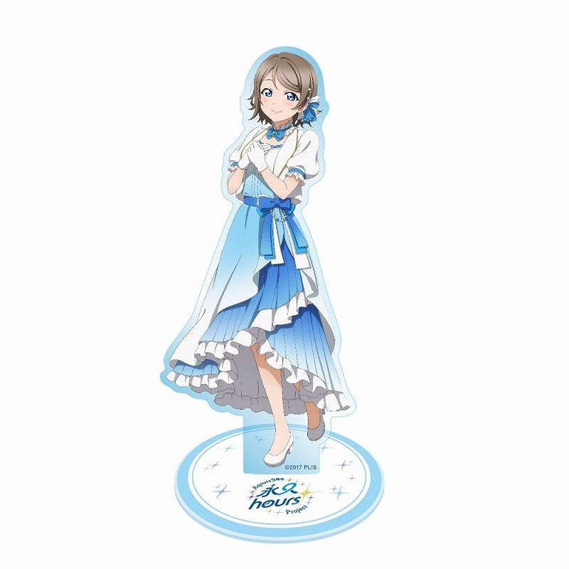 Aqours 9th Anniversary Goods