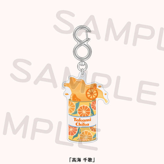 Mercancía de Aqours Extra Live 2023