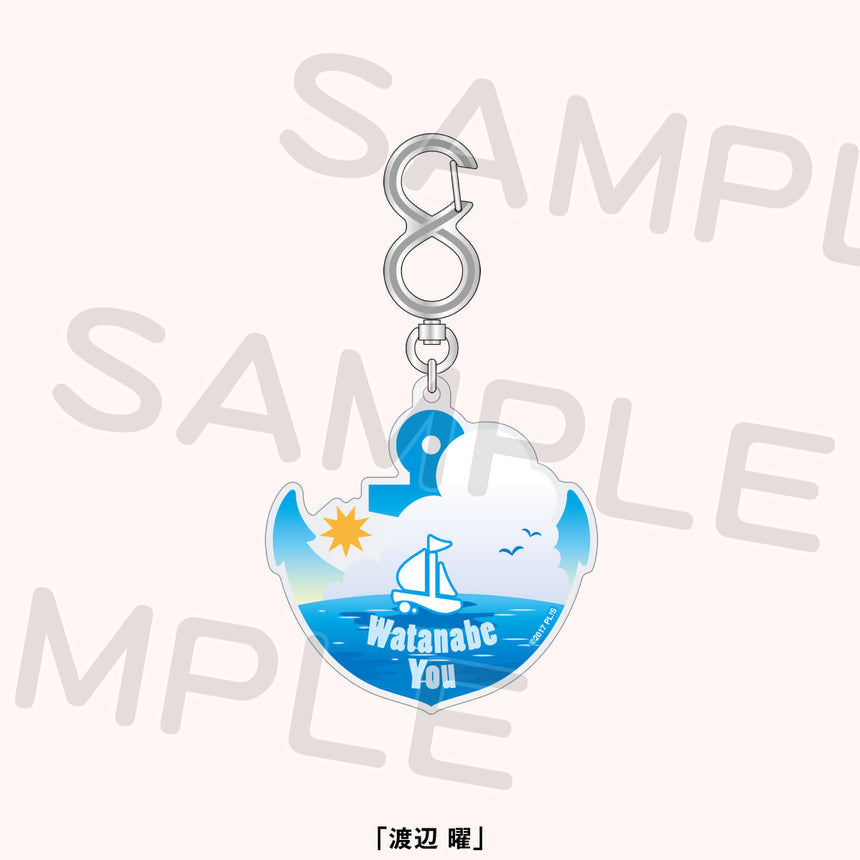 Aqours Extra Live 2023 Merch