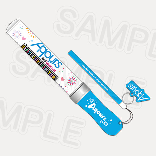 Love Live Sunshine!! Concert Sticks