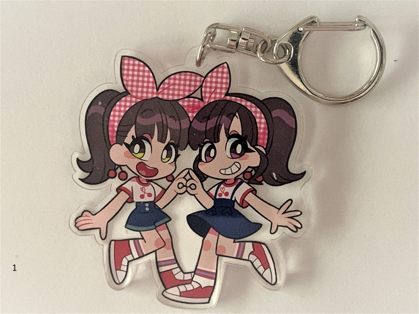 Nacherry Gacha