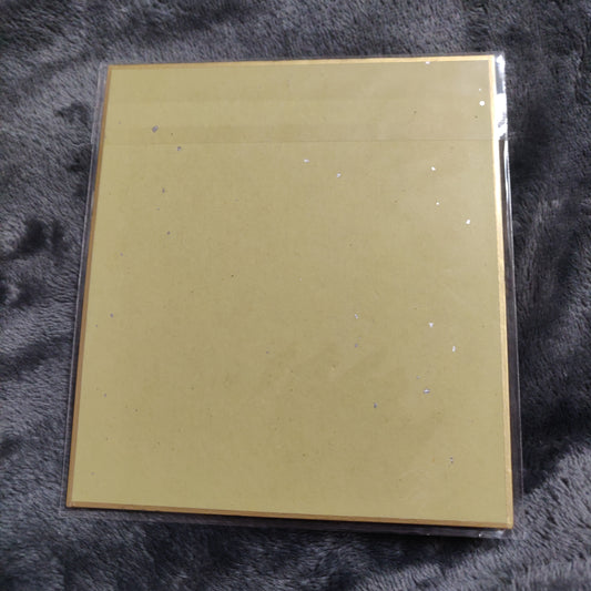 Destino/Extra Último Encore Sabre Mini Shikishi