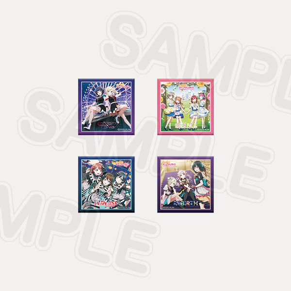 LoveLive! Nijigasaki High School Idol Club Unit Live & Fanmeet Gacha