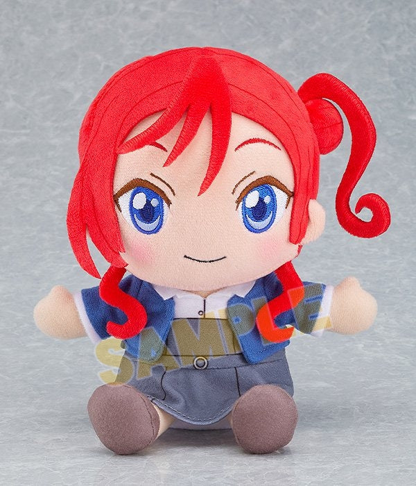 LoveLive! Superstar! Liella! Sitting Plush!