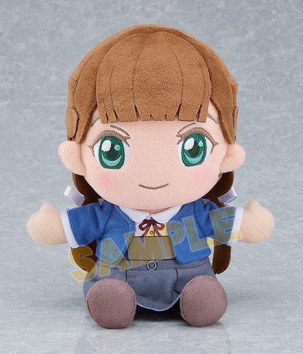 LoveLive! Superstar! Liella! Sitting Plush!