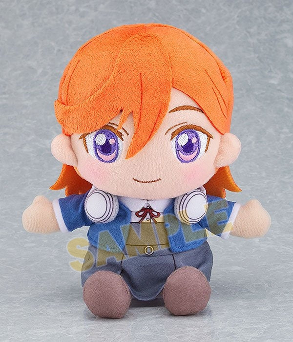 LoveLive! Superstar! Liella! Sitting Plush!