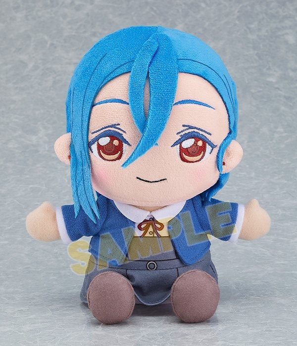 LoveLive! Superstar! Liella! Sitting Plush!