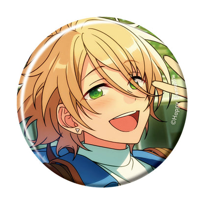 Ensemble Stars!! 2024 July -Casual Side- Can Badges