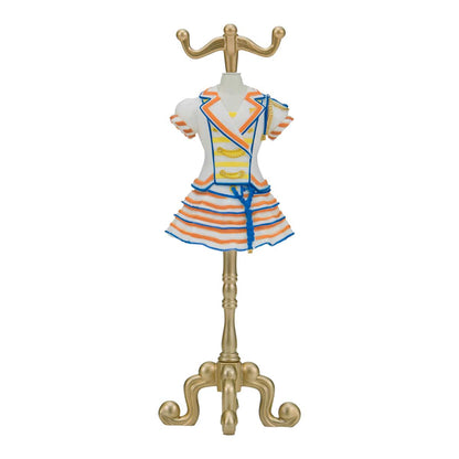 Capsule Torso AKB48 Stage Costume Figurines