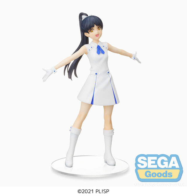 Liella! Wish Song Prize Figures