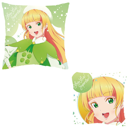 Ichiban Kuji Love Live! Superstar!! 2 Starlight Prologue Character Pillows