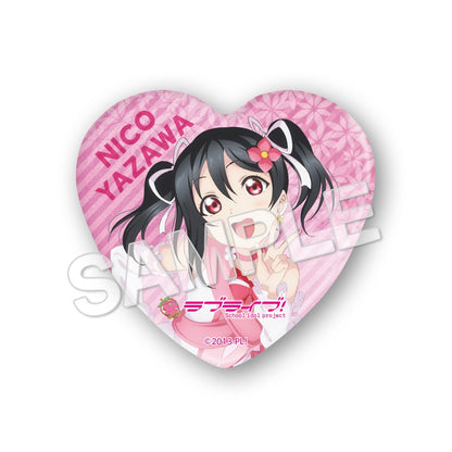 PREORDER KDColle Bokutachi wa Hitotsu no Hikari 3rd Year Figures