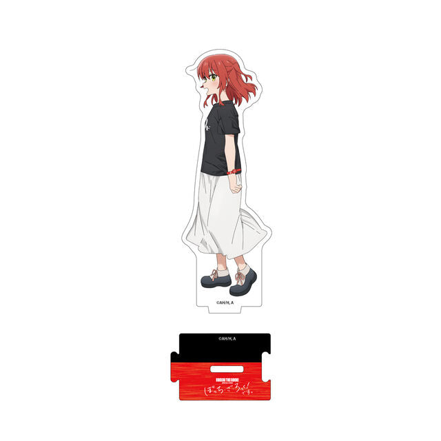 Bocchi the Rock! Kessoku Band Profile Standees