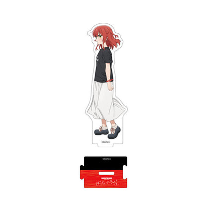 Bocchi the Rock! Kessoku Band Profile Standees