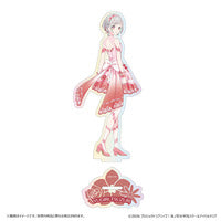 Hasunosora Ima, Kako, Mirai no Sangenshoku Aurora Acrylic Stands