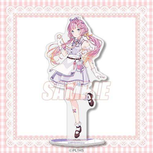 Hasunosora Yumekawaii Kuji Acrylic Standees