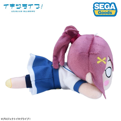 PREORDER Ikizulive! Love Live Bluebird Small L High Uniform Nesos