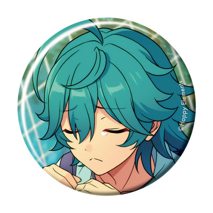 Ensemble Stars!! 2024 July -Casual Side- Can Badges