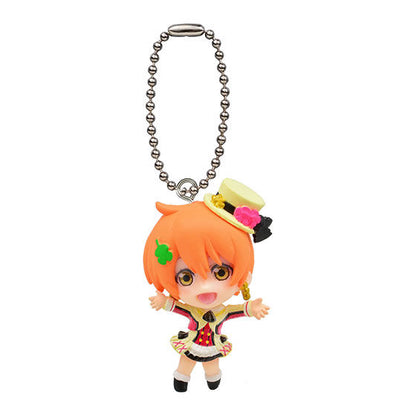 Love Live! Swing 04 S2 OP 3D Keychain