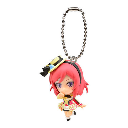 Love Live! Swing 04 S2 OP 3D Keychain
