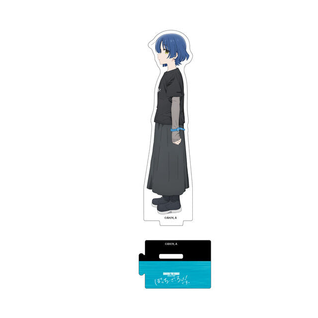 Bocchi the Rock! Kessoku Band Profile Standees