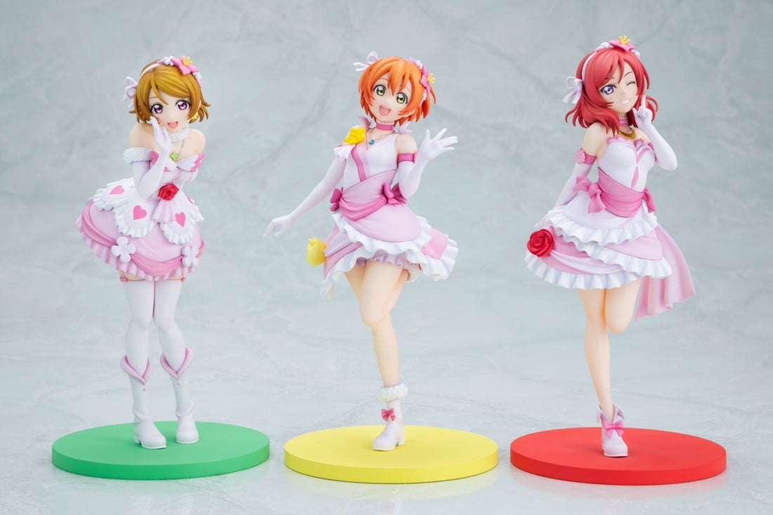 PREORDER KDColle Bokutachi wa Hitotsu no Hikari 1st Year Figures