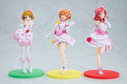 PREORDER KDColle Bokutachi wa Hitotsu no Hikari 1st Year Figures
