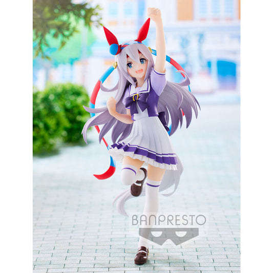 Umamusume Prize figures