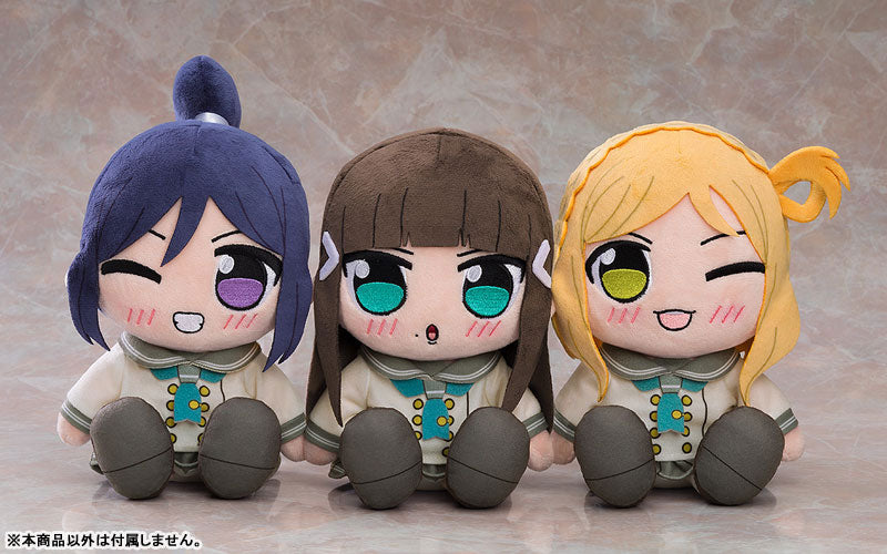 PREORDER Aqours Kuripans