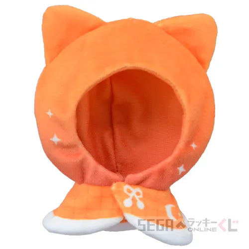 Liella Subunit Sega Kuji Plushie Hoodies