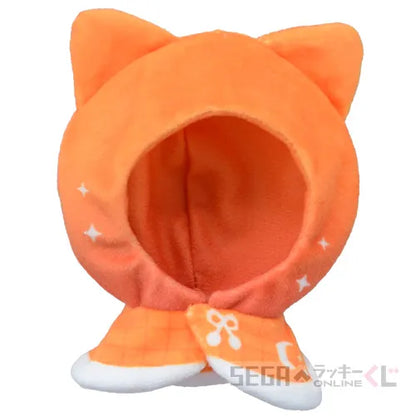 Liella Subunit Sega Kuji Plushie Hoodies