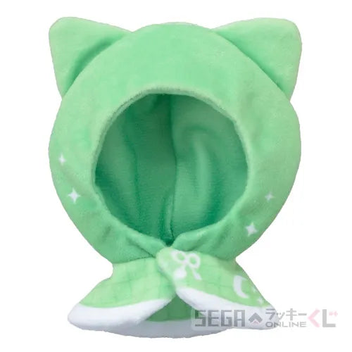 Liella Subunit Sega Kuji Plushie Hoodies