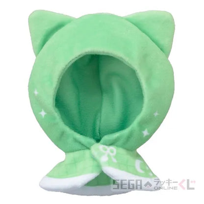Liella Subunit Sega Kuji Plushie Hoodies