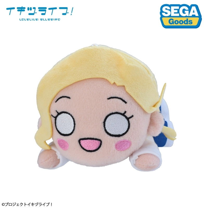 PREORDER Ikizulive! Love Live Bluebird Small L High Uniform Nesos