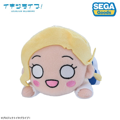 PREORDER Ikizulive! Love Live Bluebird Small L High Uniform Nesos