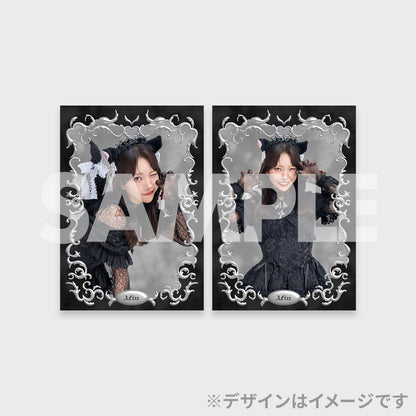 Phantom Siita Kuji Prizes