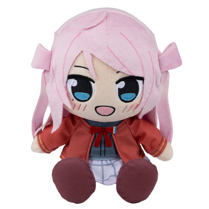 Nijigasaki Kuripans