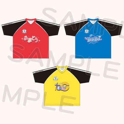 Love Live! Superstar!! Liella! Yuijo Sports Festival Gym Uniform (PRE-ORDER)