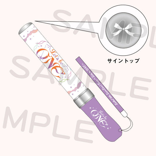Liella! 6th Live Penlight