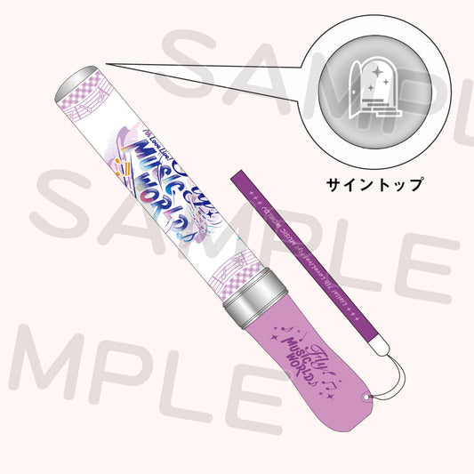 Liella 7th Live Concert Lightsticks