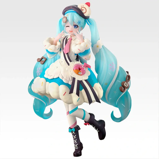 Snow Miku All-Stars 2026 Last One Figure